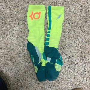 nike hyperelite socks